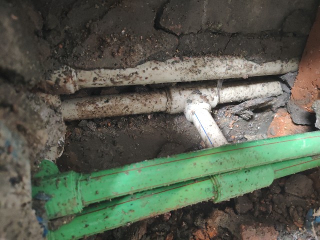 卢氏消防水管漏水检测维修.客厅漏水检测维修服务